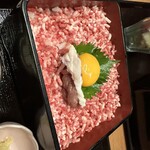 用戶對於馬菜 銀座本店的評論圖