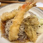 用户对于中村麺兵衛 渋谷店的评论图