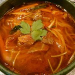 用戶對於焼肉割烹 松阪 銀座店的評論圖