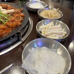 User's review image for チュクミドサ 新宿本店