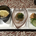 用戶對於海藤花的評論圖