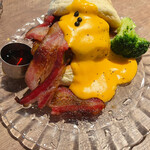 User's review image for Riz Labo Kitchen 裏参道ガーデン