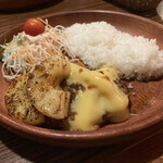 User's review image for びっくりドンキー 関町店