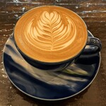 用戶對於CHAPTER1 COFFEE的評論圖