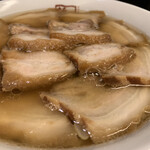 用戶對於喜多方ラーメン坂内 錦糸町店的評論圖
