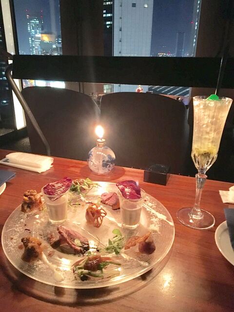 User's recommendation image for ブルーバード 大阪梅田ツインタワーズノース店