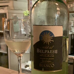 User's review image for ビストロ ブルーキッチン&ボトルズ