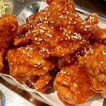 User's review image for NENE CHICKEN ２号店