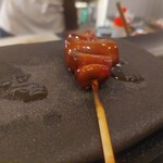 User's review image for 鳥さわ 麻布十番