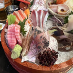 User's review image for 魚屋豪椀