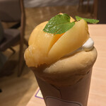 User's review image for ヨーキーズ クレープリー