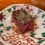 用户对于肉料理かなえ的评论图