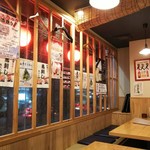 用户对于海鮮居酒屋 天秤棒 玉造店的评论图