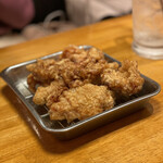 用戶對於がブリチキン 田町店的評論圖