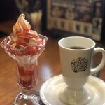 User's review image for びっくりドンキー 守口店