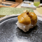 User's review image for すし 久遠 くまがい
