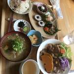 用户对于おうち薬膳 忘れな的评论图