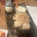 用户对于TOTOROU 浪漫的评论图