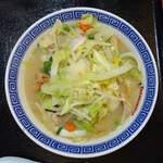 用戶對於レストラン 辰己屋的評論圖