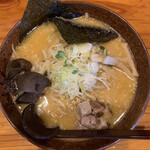 用户对于白樺山荘 真駒内本店的评论图