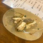 用户对于炭焼コの字酒場 醸亀げん的评论图