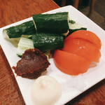 用户对于四ッ谷れば屋的评论图