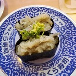 用戶對於無添くら寿司 小松里店的評論圖