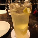 User's review image for バー ヨシダ