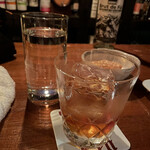 用戶對於Bar Atrium en的評論圖