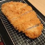 用戶對於とんかつ新宿さぼてん 博多キャナルシティ店的評論圖