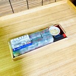 用戶對於春帆楼 日本橋高島屋店的評論圖