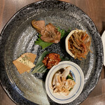 用户对于すいば 蛸薬師室町店的评论图