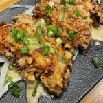 User's review image for 神鶏 歌舞伎町
