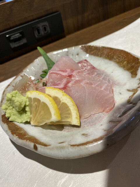用戶對於まどい鮨 優的評論高清圖