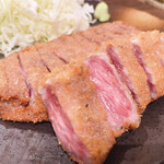 用戶對於牛かつ もと村 コレド室町店的評論圖