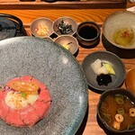 User's review image for Juan Bowl & Tea Tokyo