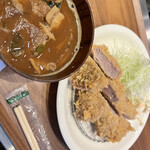 用戶對於とんかつ NOBU的評論圖