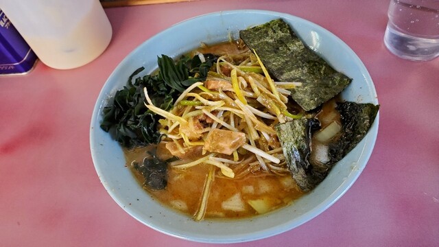 User's recommendation image for ラーメンショップ  府中分梅町店