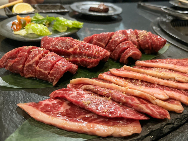 User's recommendation image for 焼肉IWA