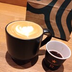 User's review image for スターバックス リザーブ バー LUCUA osaka 地下2階店