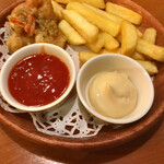 User's review image for びっくりドンキー 西岡店