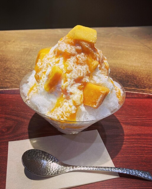 User's recommendation image for たねや茶屋
