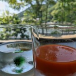 用户对于ムニ ラ テラス的评论图