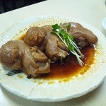 用戶對於秀ちゃん的評論圖