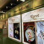 User's review image for ラップド クレープ コロット 錦糸町メトロ店