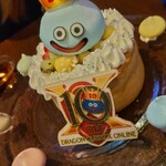 用户对于LUIDA'S BAR的评论图