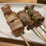 用户对于串鳥 月寒中央店的评论图