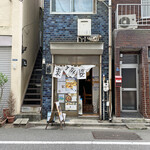 用戶對於東京麻婆的評論圖