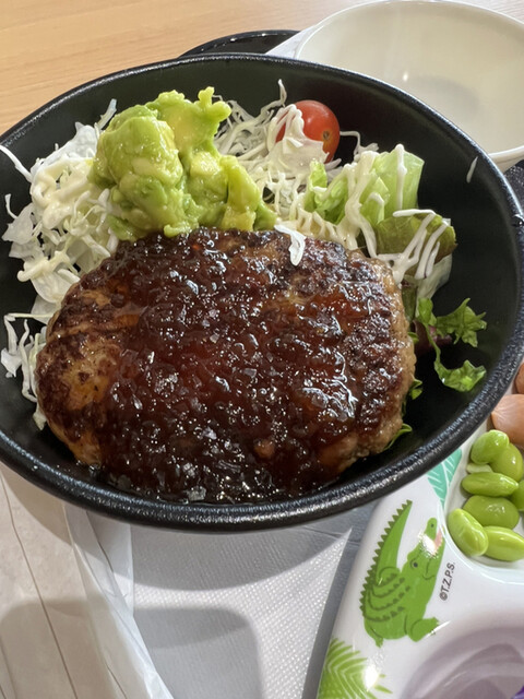 用户对于さるやまキッチン的评论高清图