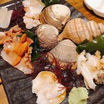 User's review image for 貝せん